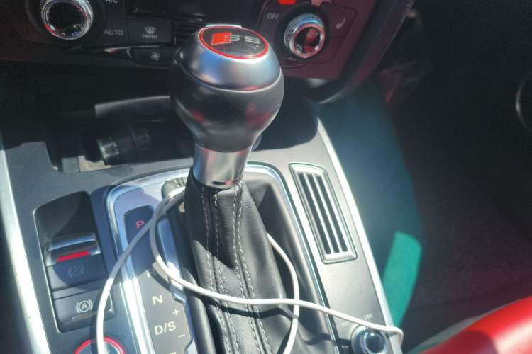 Used Audi S5 2012 S5 3.0T Coupe