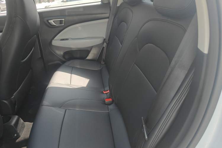 Used Leapmotor T03 2023 200 Lite Edition