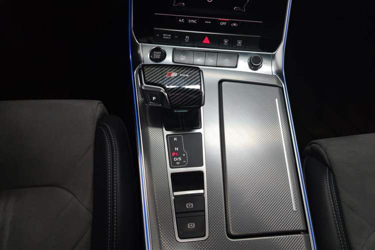 Used Audi A6L 2021 45 TFSI Prestige Dynamic Edition
