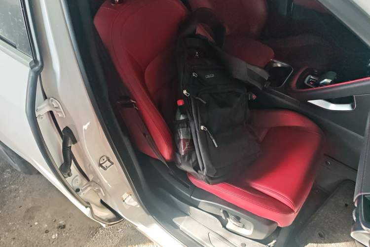 Used Jaguar E-PACE 2024 All-New R-DYNAMIC S Sport Edition
