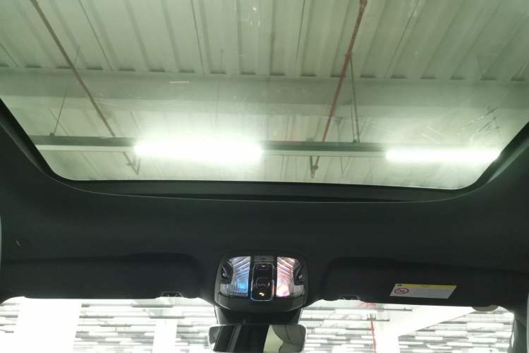 Used Lynk & Co 09 EM-P 2023 2.0TD EM-P Long-Range Version PM Six-Seater