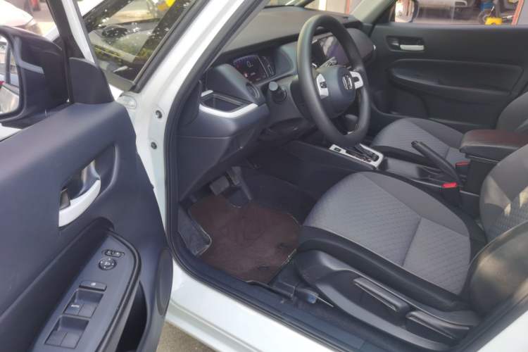 Used Honda Fit 2021 1.5L CVT Trendy Sports Edition