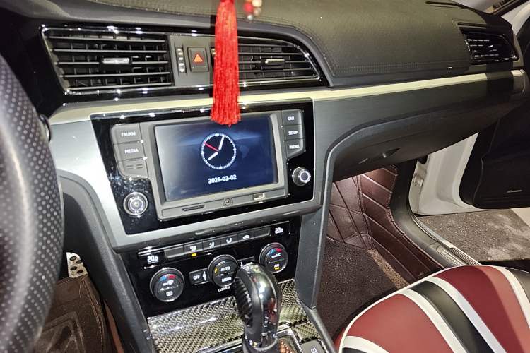 Used Volkswagen Lamando 2017 280TSI DSG Comfort Edition