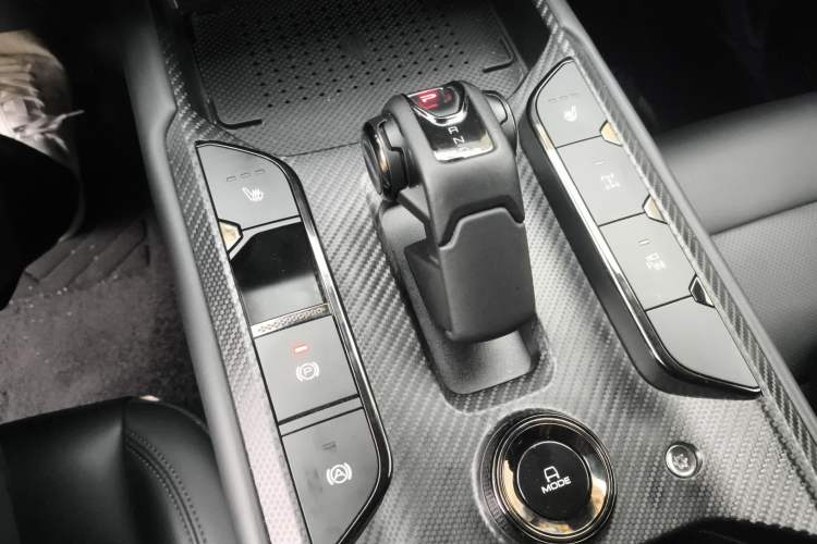 Used Haval Raptor New Energy 2024 Hi4 145 Cross-Over Edition
