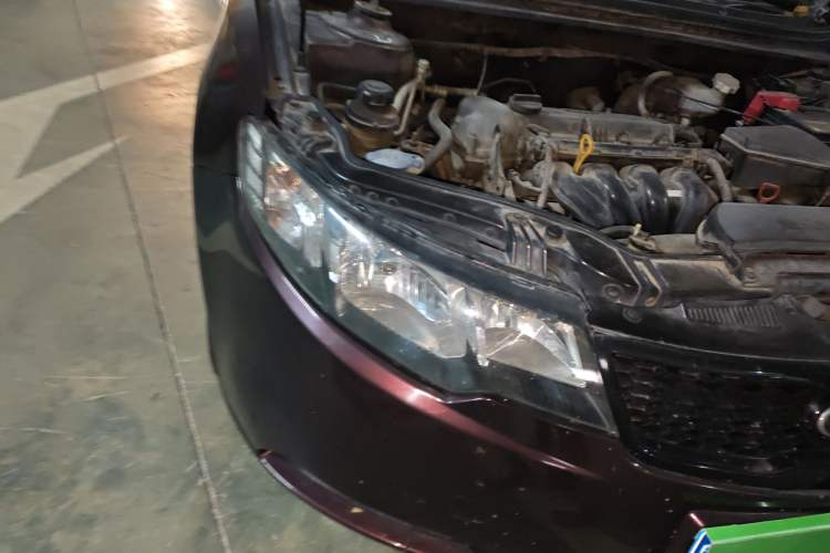 Used Kia Forte 2012 1.6L AT GL Commemorative Edition
