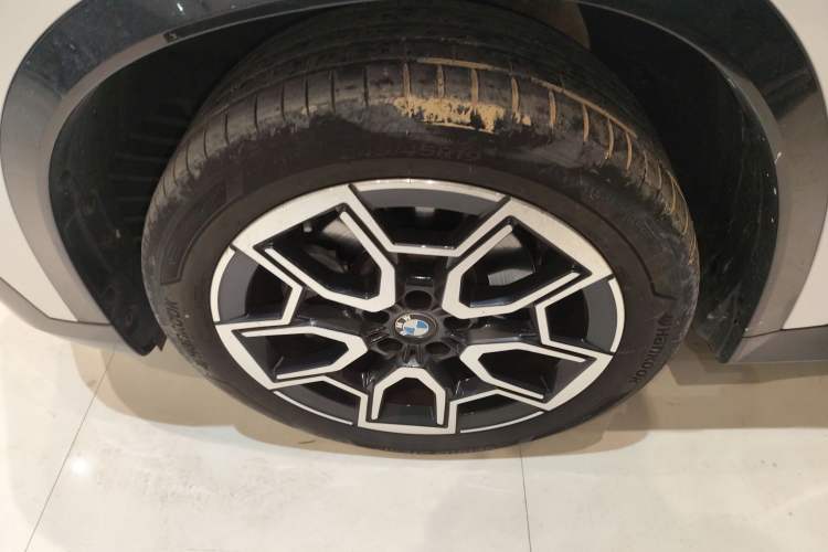 Used BMW X1 2023 sDrive25Li X Design Package