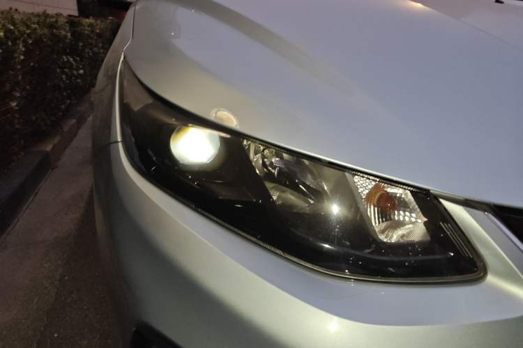 Used Buick VELITE 5 2017 Urban Extended-Range Model
