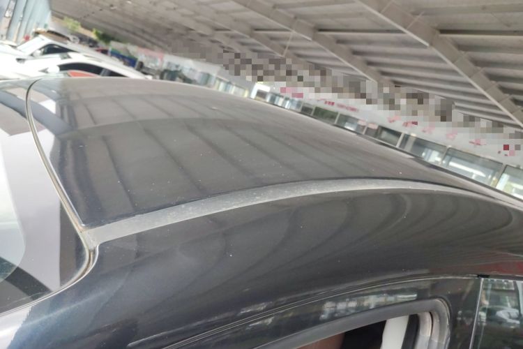 Used JAC Refine M4 2019 Business Series 2.0L Manual - China VI Standard