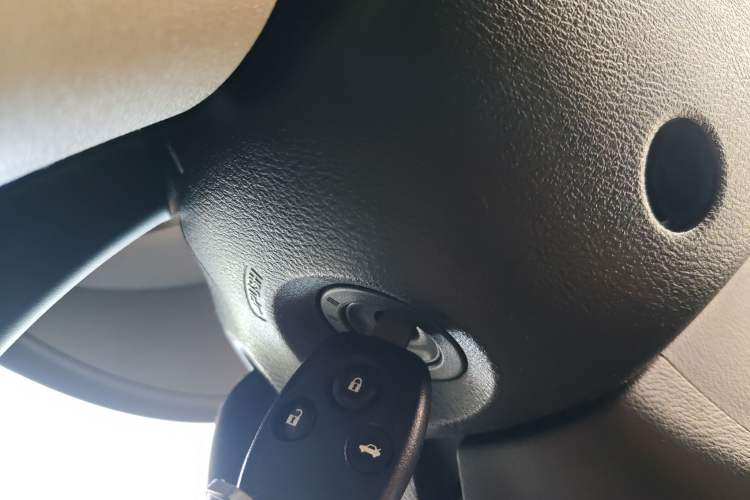 Used Honda City Classic 2008 1.5L Automatic Elite Edition