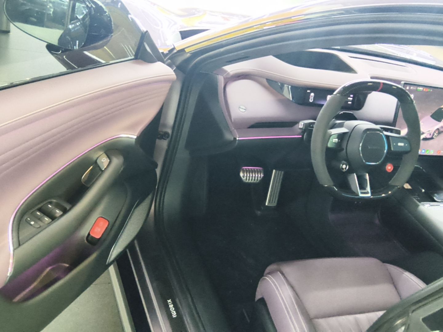 Xiaomi Auto SU7 2026 Model Max — снимка 20