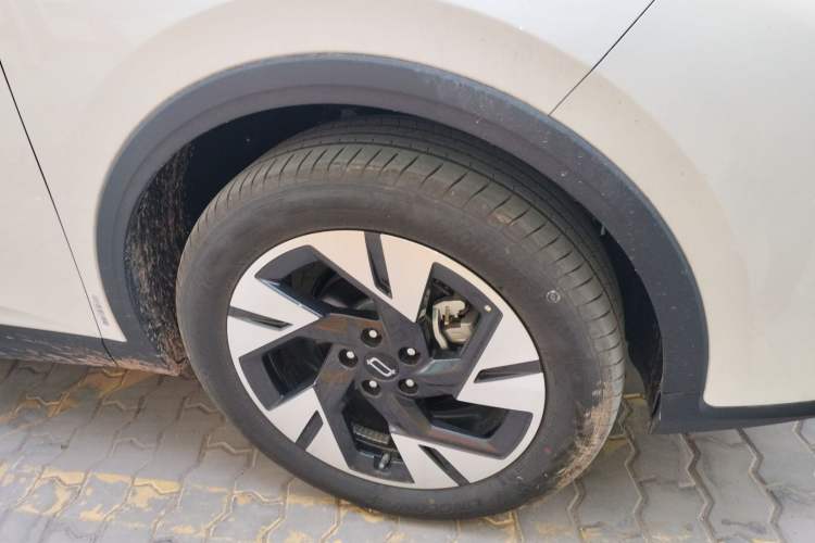 Used Bestune Yueyi 07 2025 210km Joyful Edition