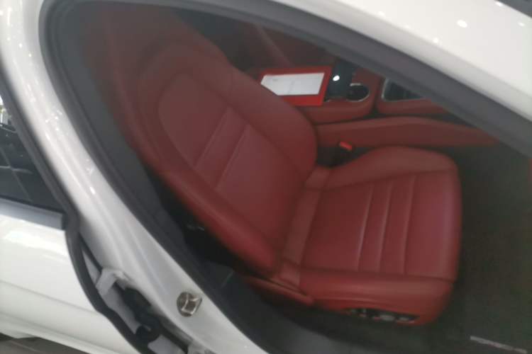 Used Porsche Panamera 2022 Panamera 2.9T
