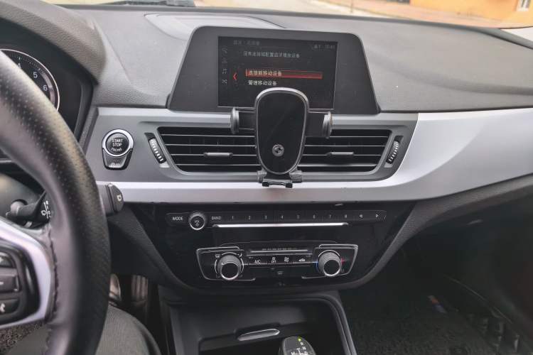 Used BMW 1 Series 2018 118i Fashion Model