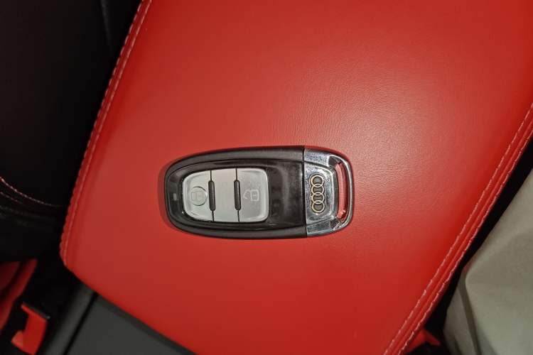 Used Audi A7 2018 40 TFSI Ambition Edition