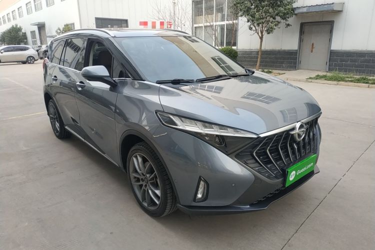 Used Haima 7X 2020 1.6 TGDI Automatic Flagship Model