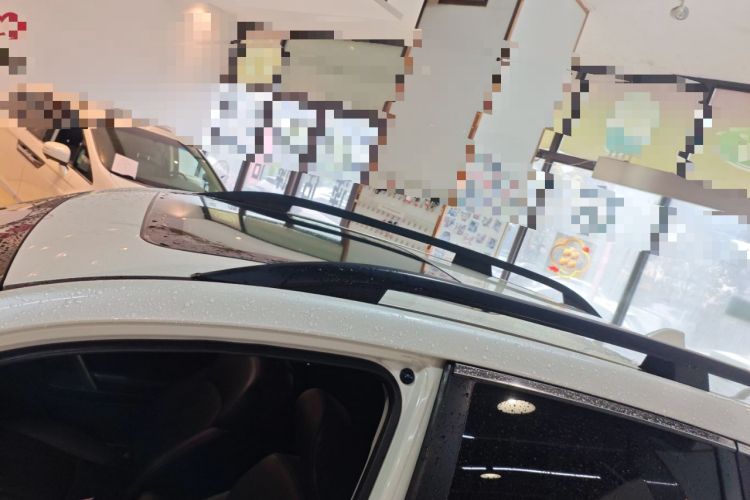 Used Subaru Forester 2014 2.0i Automatic Luxury Edition