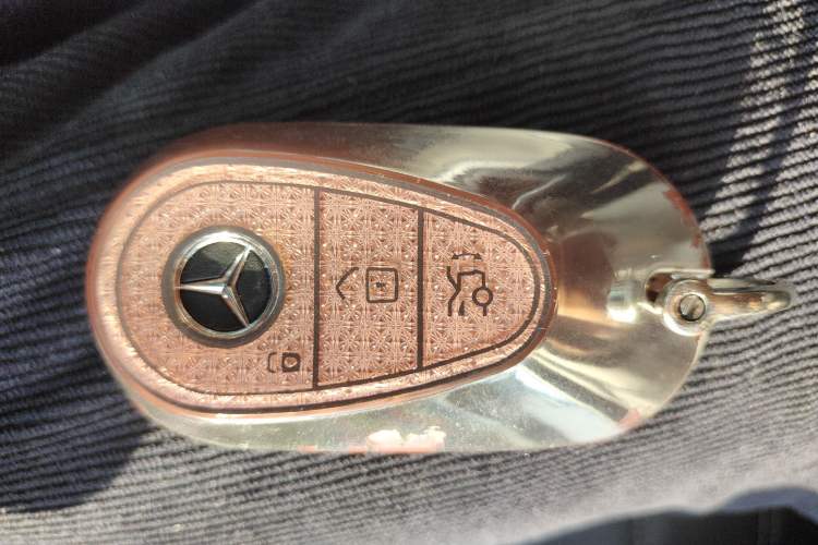 Used Mercedes-Benz C-Class 2024 C 260 L Sport Edition