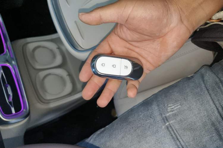 Used Leapmotor B10 2025 600 Joyful Edition