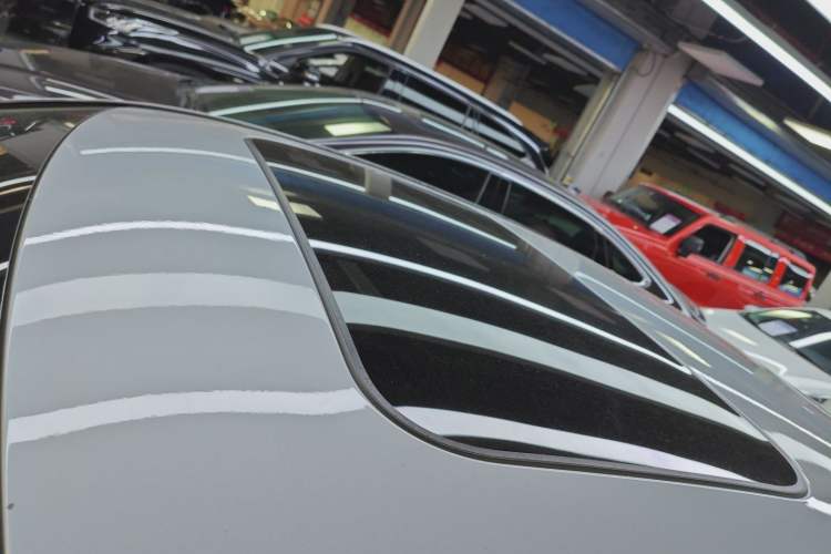 Used Mercedes-Benz C-Class 2015 C 200 Sport Edition Roof