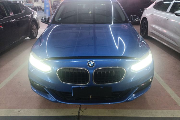 Used BMW 1 Series 2017 118i Sport Edition
