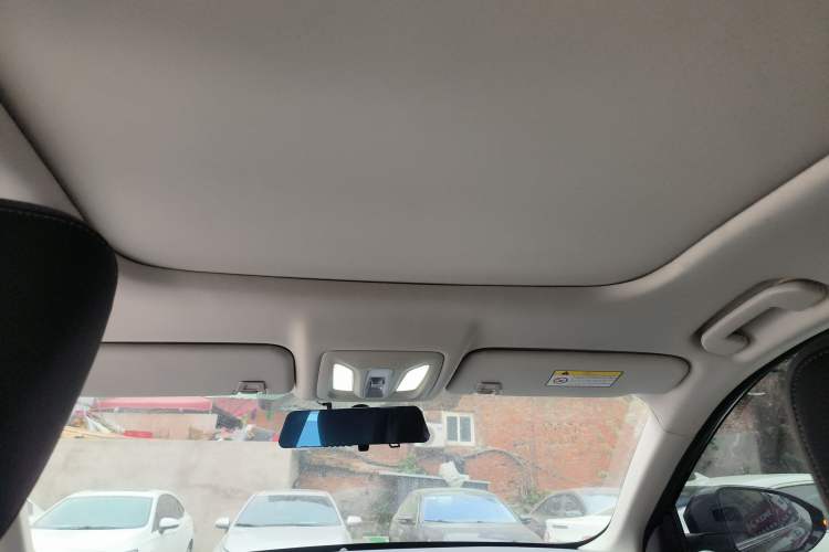 Used Dongfeng Aeolus Huge 2025 Mach Power 1.5T Luxury Version Headliner