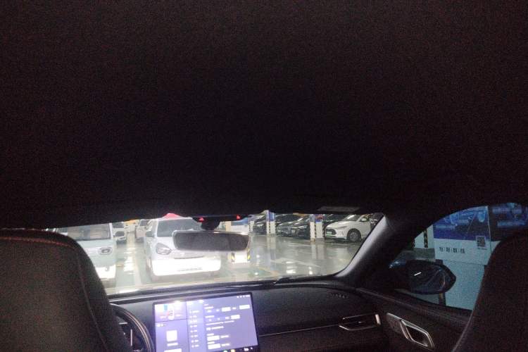 Used NETA X 2023 400 Lite