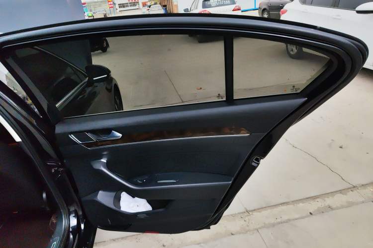 Used Volkswagen Magotan 2019 330TSI DSG Luxury Version China VI Standard