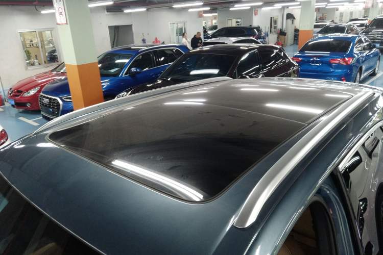 Used Porsche Cayenne 2019 Cayenne 3.0T
