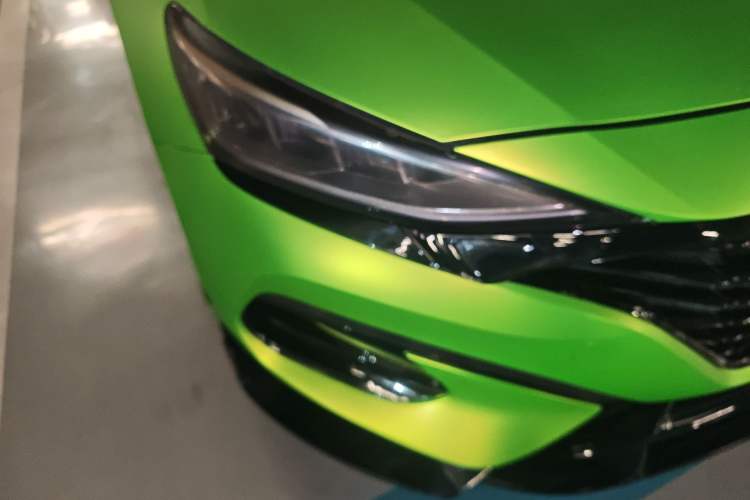 Used Hyundai Lafesta 2019 280TGDi Prestige Edition China VI Standard