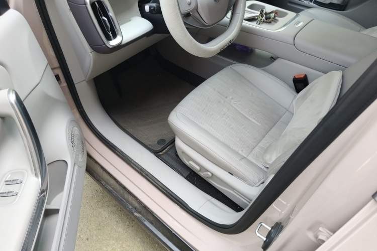 Used Leapmotor B01 2025 550 LiDAR Edition