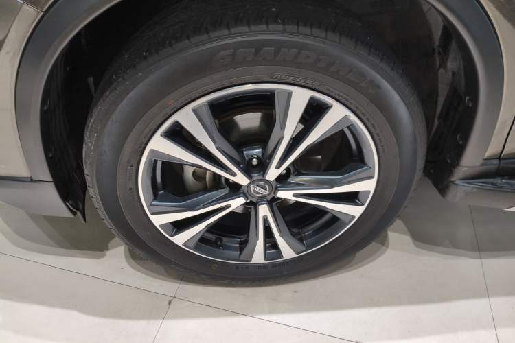 Used Nissan X-Trail 2021 2.5L CVT 4WD XL ITS Luxury Commemorative Edition Left Front Wheel Hub