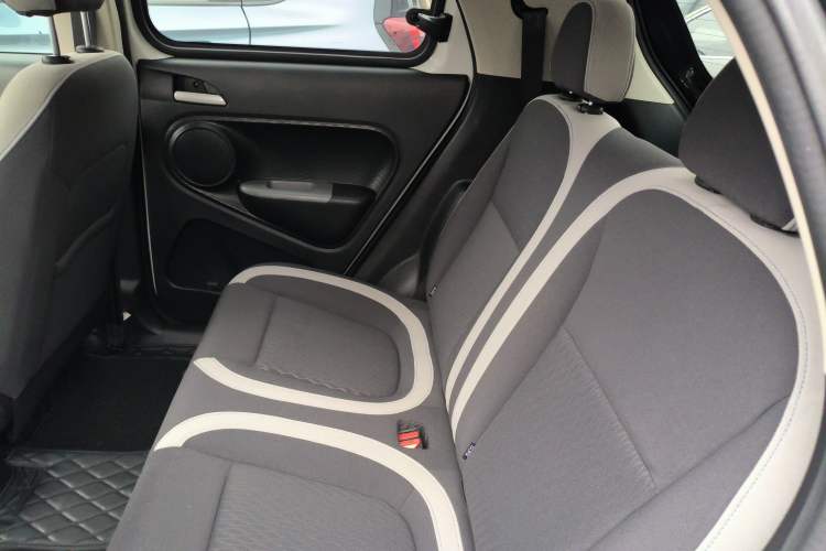 Used ORA Black Cat 2021 301km Cute Pet Edition
