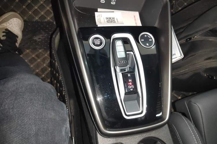 Used Audi A3 2026 A3L Limousine 35 TFSI Enjoyment Edition