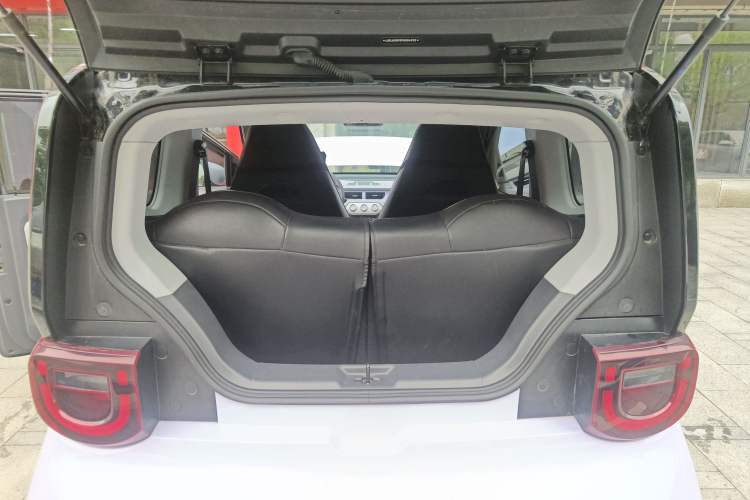 Used Chery QQ Ice Cream 2022 170km Sundae Ternary Lithium
