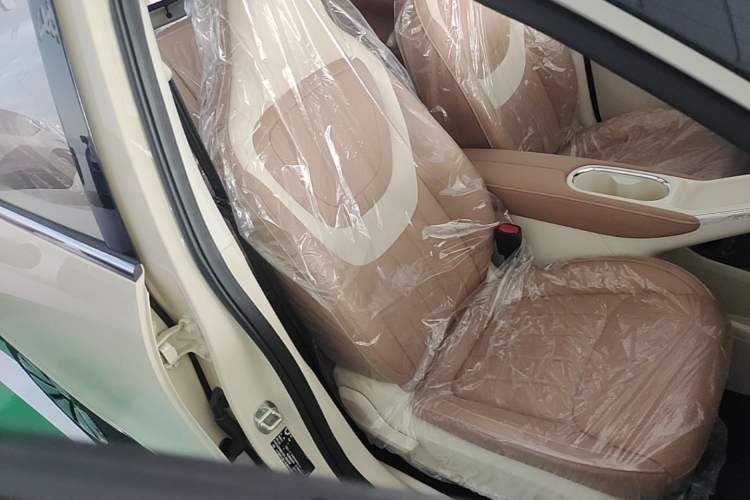 Used Wuling Bingo 2025 333 km Enjoyment Version