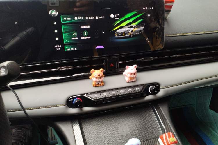 Used GAC Trumpchi EMPOW 2021 270T DCT J16 Version
