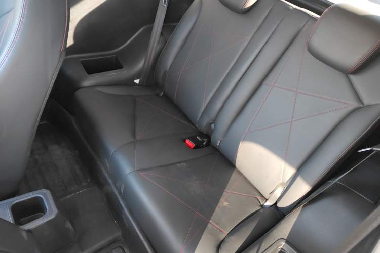 Used Chery New Energy Little Ant 2022 Sweet Pink Edition Half-Sugar Version 3-Cell Lithium 30kW 301km