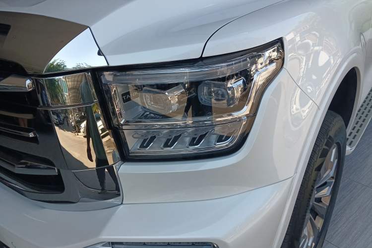 Used Tank 500 New Energy 2025 Hi4-Z