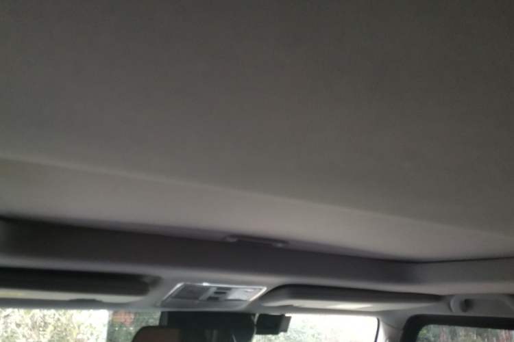 Used BAIC Off-Road BJ80 2018 2.3T Automatic Premium Version China V Emission Standard
