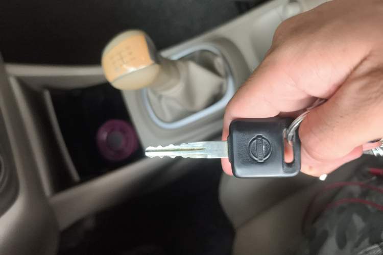 Used Nissan Sylphy 2016 Classic 1.6XE Manual Comfort Edition