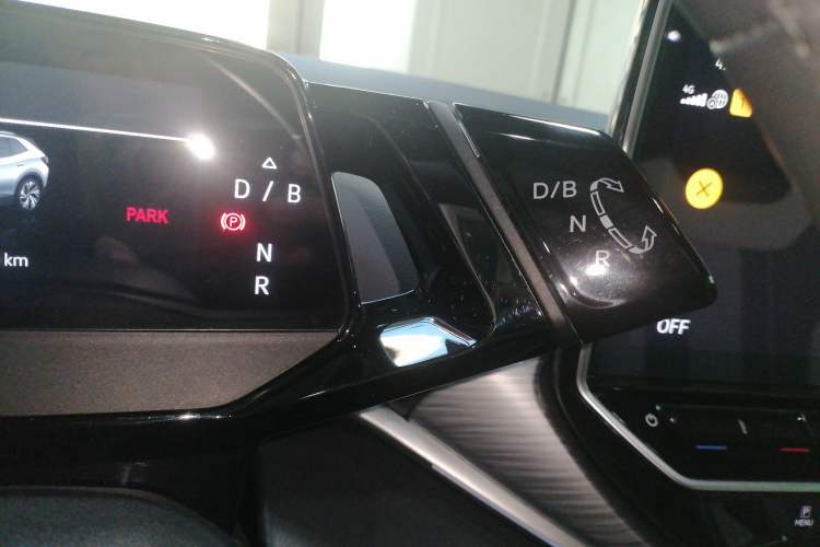 Used Volkswagen ID.4 CROZZ 2024 Pure Edition Limited Edition