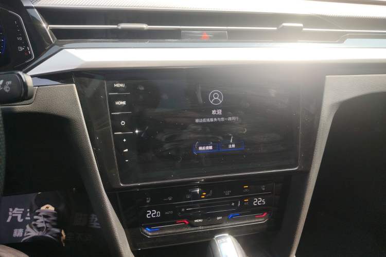 Used Volkswagen FAW-Volkswagen CC 2021 380TSI Striking Edition