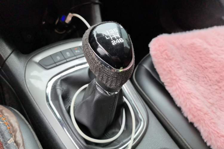 Used Chevrolet Cruze 2018 Revised Version 320 Manual Xuanfeng Edition
