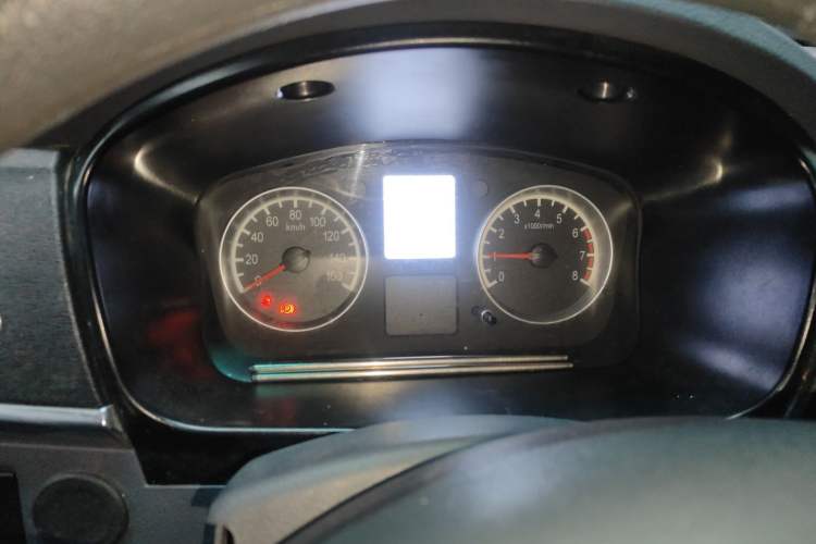 Used Jinbei Hiace X30 2018 1.3L Standard Edition DLCG12 Instrument Cluster