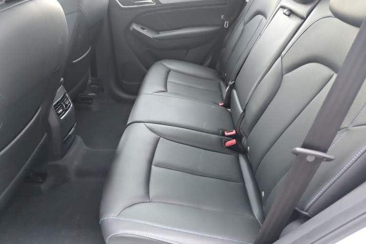 Used Roewe RX5 2020 20T Automatic 4G Connected Million Edition