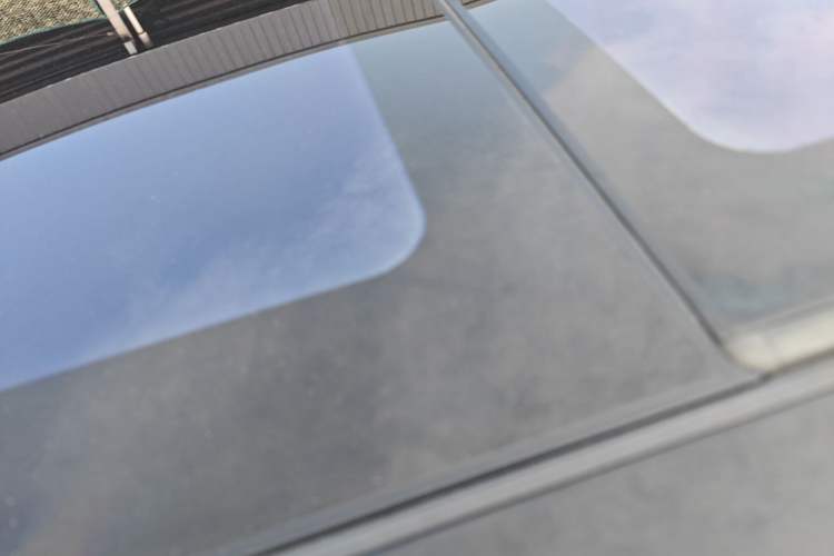 Used Ford Edge 2016 EcoBoost 245 Four-Wheel Drive Titanium Edition 7-Seater