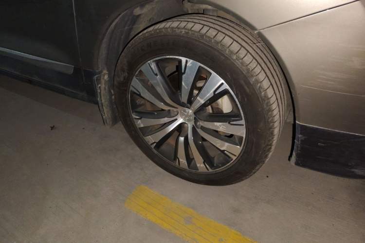 Used Peugeot 3008 2016 1.6THP Automatic Trend Edition