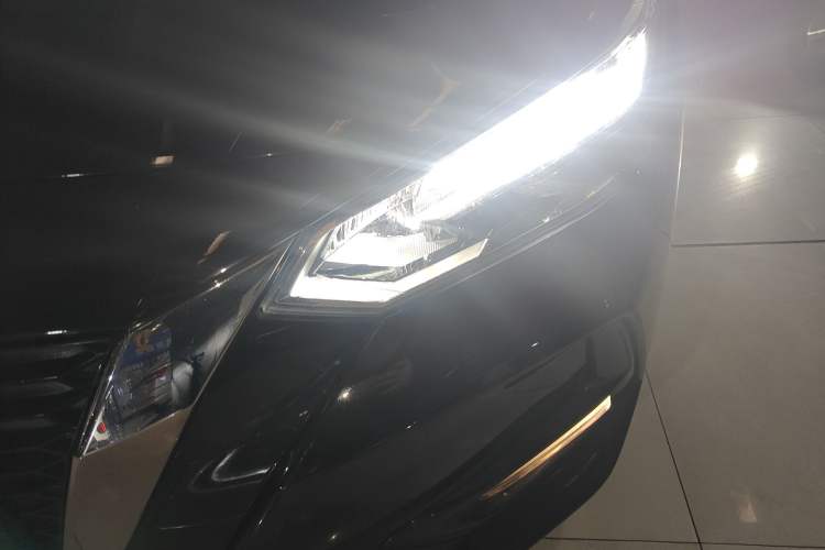 Used Nissan Sylphy 2022 1.6L XL CVT Enjoyment Edition
