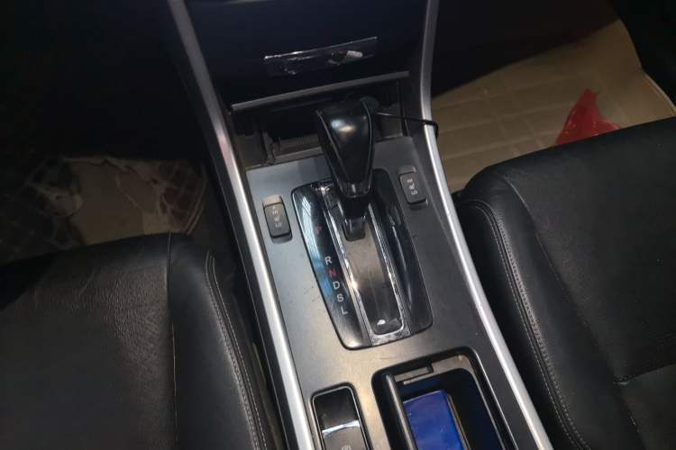 Used Honda Accord 2014 2.0L EX Luxury Edition