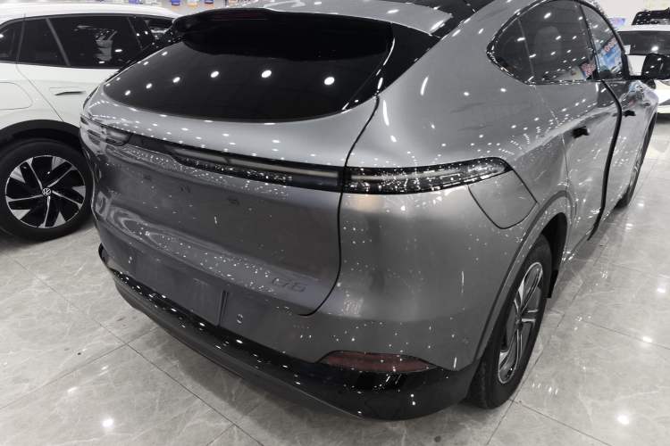 Used XPeng G6 2023 755 Ultra-Long Range Pro